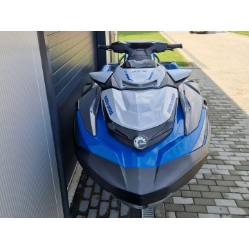 Seadoo  - Skuter Wodny Sea Doo GTX 230 2020R... - Pojazdy specjalistyczne - Strobice - zdjęcie 8