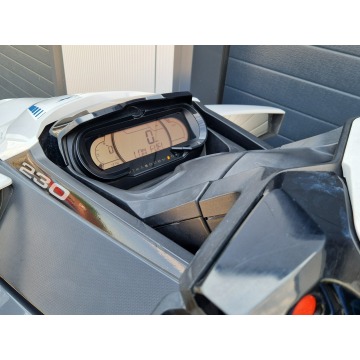 Seadoo  - Skuter Wodny Sea Doo GTX 230 2020R... - Pojazdy specjalistyczne - Strobice - zdjęcie 7