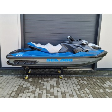 Seadoo  - Skuter Wodny Sea Doo GTX 230 2020R... - Pojazdy specjalistyczne - Strobice - zdjęcie 11