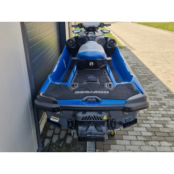 Seadoo  - Skuter Wodny Sea Doo GTX 230 2020R... - Pojazdy specjalistyczne - Strobice - zdjęcie 9
