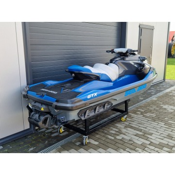 Seadoo  - Skuter Wodny Sea Doo GTX 230 2020R... - Pojazdy specjalistyczne - Strobice - zdjęcie 12