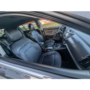 Kia Sportage  SUV 2012,  2.0 benzyna - Na sprzedaż za 38 900 zł - Kamienna Góra - zdjęcie 5