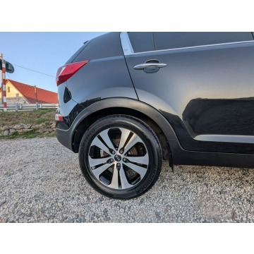 Kia Sportage  SUV 2012,  2.0 benzyna - Na sprzedaż za 38 900 zł - Kamienna Góra - zdjęcie 6