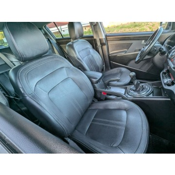 Kia Sportage  SUV 2012,  2.0 benzyna - Na sprzedaż za 38 900 zł - Kamienna Góra - zdjęcie 10