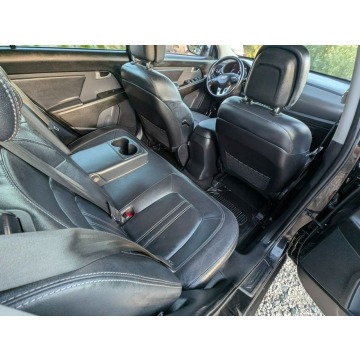 Kia Sportage  SUV 2012,  2.0 benzyna - Na sprzedaż za 38 900 zł - Kamienna Góra - zdjęcie 12