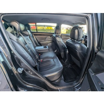 Kia Sportage  SUV 2012,  2.0 benzyna - Na sprzedaż za 38 900 zł - Kamienna Góra - zdjęcie 11