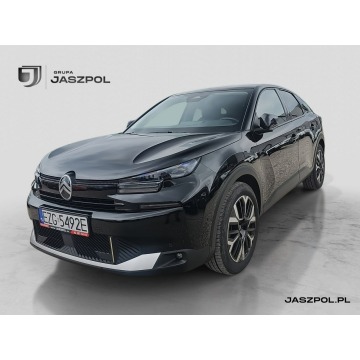 Citroen C4 - Max, Demo, Gwarancja