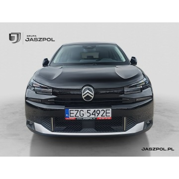 Citroen C4  Hatchback 2025,  1.2 benzyna, automat - Na sprzedaż za 103 900 zł - Łódź - zdjęcie 2