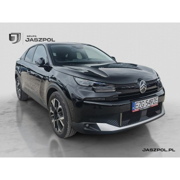Citroen C4  Hatchback 2025,  1.2 benzyna, automat - Na sprzedaż za 103 900 zł - Łódź - zdjęcie 3