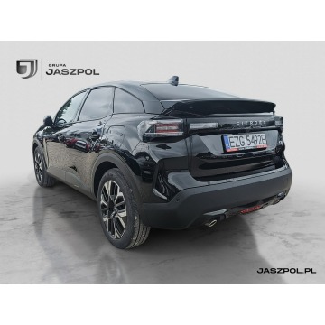 Citroen C4  Hatchback 2025,  1.2 benzyna, automat - Na sprzedaż za 103 900 zł - Łódź - zdjęcie 7