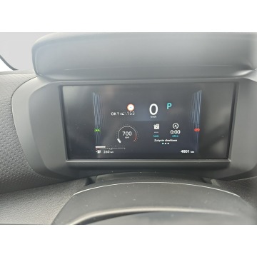 Citroen C4  Hatchback 2025,  1.2 benzyna, automat - Na sprzedaż za 103 900 zł - Łódź - zdjęcie 9