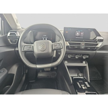 Citroen C4  Hatchback 2025,  1.2 benzyna, automat - Na sprzedaż za 103 900 zł - Łódź - zdjęcie 10