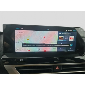 Citroen C4  Hatchback 2025,  1.2 benzyna, automat - Na sprzedaż za 103 900 zł - Łódź - zdjęcie 11
