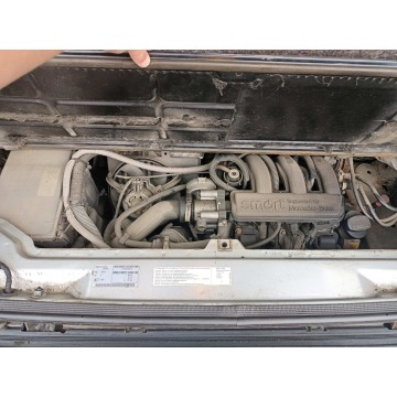 Smart Fortwo  Hatchback 2001,  0.6 benzyna, automat - Na sprzedaż za 2 950,00 zł - Tarnów - zdjęcie 7