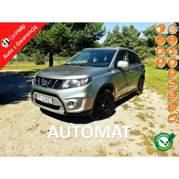 Suzuki Vitara - 1.4 T 4x4 XLED*Full Opcja*Climatronic*Led*Alcantara*Navi*Alu*Kamera!!!