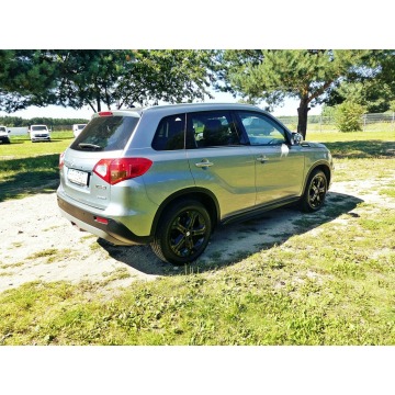 Suzuki Vitara  SUV 2017,  1.4 benzyna, automat - Na sprzedaż za 47 990 zł - Piła - zdjęcie 7