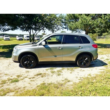 Suzuki Vitara  SUV 2017,  1.4 benzyna, automat - Na sprzedaż za 47 990 zł - Piła - zdjęcie 12