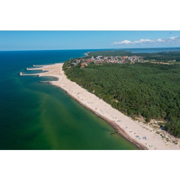 Przetarg - Rusinowo działka nr 57/2 - Działki na sprzedaż - Rusinowo - zdjęcie 7