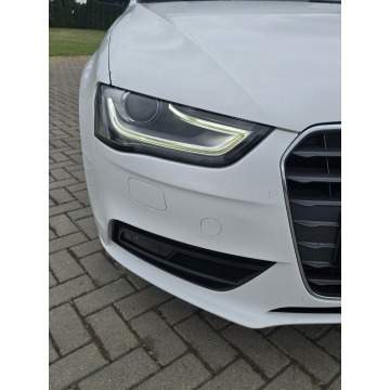 Audi A4  Kombi 2014,  2.0 diesel - Na sprzedaż za 35 900 zł - Kutno - zdjęcie 8