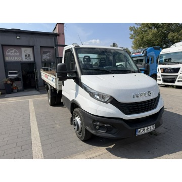 Iveco Daily 2021,  3.0 diesel - Na sprzedaż za 129 999 zł - Kozerki - zdjęcie 2