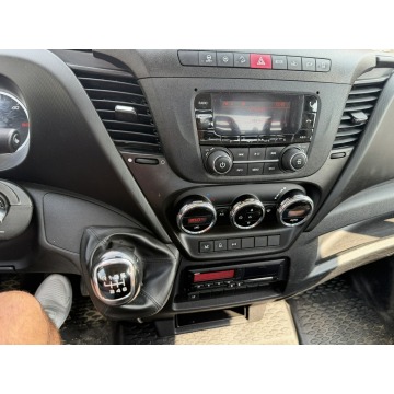 Iveco Daily 2021,  3.0 diesel - Na sprzedaż za 129 999 zł - Kozerki - zdjęcie 5