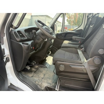 Iveco Daily 2021,  3.0 diesel - Na sprzedaż za 129 999 zł - Kozerki - zdjęcie 7