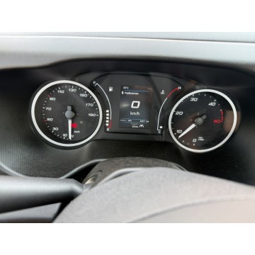Iveco Daily 2021,  3.0 diesel - Na sprzedaż za 129 999 zł - Kozerki - zdjęcie 6