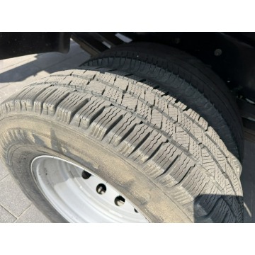 Iveco Daily 2021,  3.0 diesel - Na sprzedaż za 129 999 zł - Kozerki - zdjęcie 9