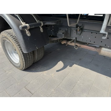 Iveco Daily 2021,  3.0 diesel - Na sprzedaż za 129 999 zł - Kozerki - zdjęcie 8