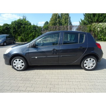 Renault Clio  Hatchback 2008,  1.1 benzyna - Na sprzedaż za 7 640,00 zł - Łódź - zdjęcie 5
