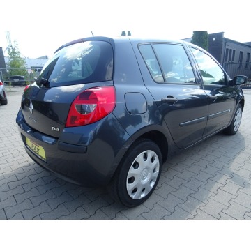 Renault Clio  Hatchback 2008,  1.1 benzyna - Na sprzedaż za 7 640,00 zł - Łódź - zdjęcie 6