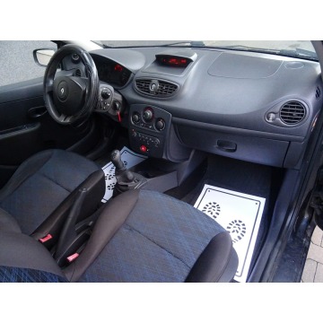 Renault Clio  Hatchback 2008,  1.1 benzyna - Na sprzedaż za 7 640,00 zł - Łódź - zdjęcie 12