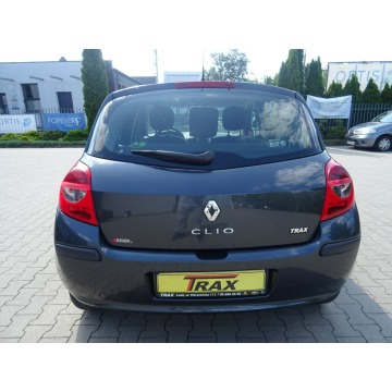 Renault Clio  Hatchback 2008,  1.1 benzyna - Na sprzedaż za 7 640,00 zł - Łódź - zdjęcie 7