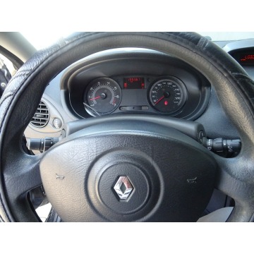 Renault Clio  Hatchback 2008,  1.1 benzyna - Na sprzedaż za 7 640,00 zł - Łódź - zdjęcie 10