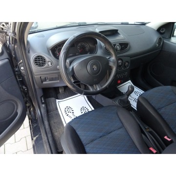 Renault Clio  Hatchback 2008,  1.1 benzyna - Na sprzedaż za 7 640,00 zł - Łódź - zdjęcie 9