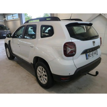 Dacia Duster  SUV 2022,  1.5 diesel - Na sprzedaż za 65 900 zł - Pęcice - zdjęcie 3