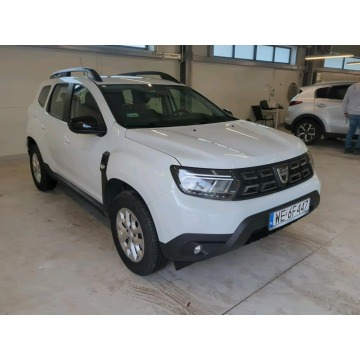 Dacia Duster - COMFORT Blue 1.5 dCi 4X4! Salon Polska ! I właściciel ! FV!
