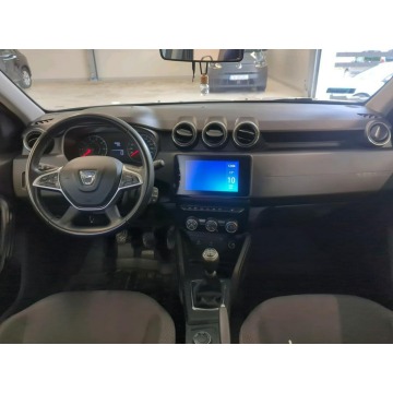 Dacia Duster  SUV 2022,  1.5 diesel - Na sprzedaż za 65 900 zł - Pęcice - zdjęcie 5