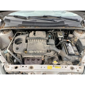 Toyota Yaris  Hatchback 2003,  1.3 benzyna - Na sprzedaż za 1 950,00 zł - Tarnów - zdjęcie 8