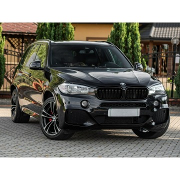 BMW X5 M - 2015