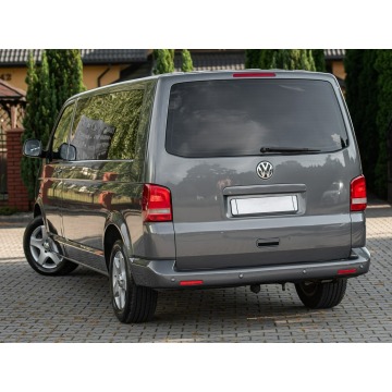 Volkswagen Multivan  Bus 2012,  2.0 diesel - Na sprzedaż za 49 900 zł - Podzagajnik - zdjęcie 6