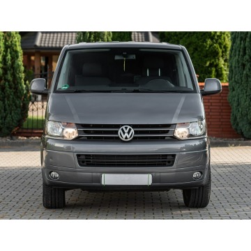 Volkswagen Multivan  Bus 2012,  2.0 diesel - Na sprzedaż za 49 900 zł - Podzagajnik - zdjęcie 3