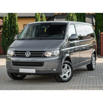 Volkswagen Multivan  Bus 2012,  2.0 diesel - Na sprzedaż za 49 900 zł - Podzagajnik - zdjęcie 4