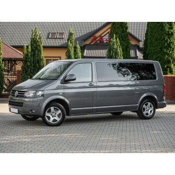 Volkswagen Multivan  Bus 2012,  2.0 diesel - Na sprzedaż za 49 900 zł - Podzagajnik - zdjęcie 5