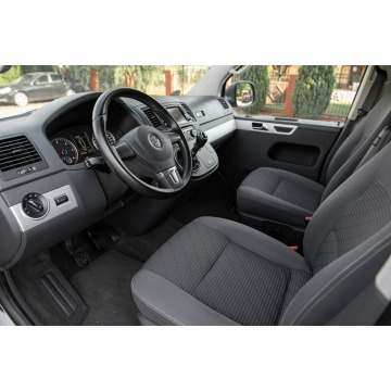 Volkswagen Multivan  Bus 2012,  2.0 diesel - Na sprzedaż za 49 900 zł - Podzagajnik - zdjęcie 10
