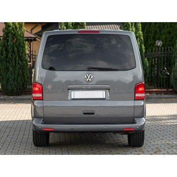 Volkswagen Multivan  Bus 2012,  2.0 diesel - Na sprzedaż za 49 900 zł - Podzagajnik - zdjęcie 8
