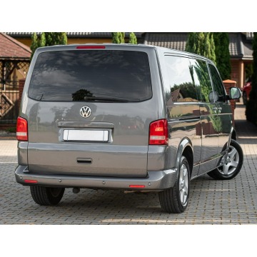 Volkswagen Multivan  Bus 2012,  2.0 diesel - Na sprzedaż za 49 900 zł - Podzagajnik - zdjęcie 9