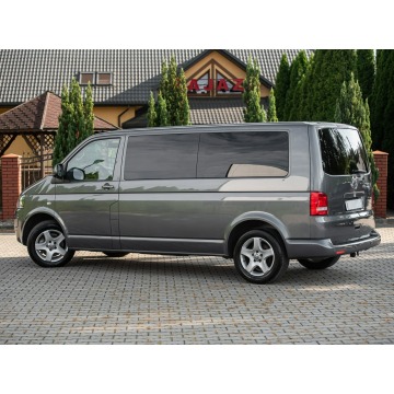 Volkswagen Multivan  Bus 2012,  2.0 diesel - Na sprzedaż za 49 900 zł - Podzagajnik - zdjęcie 7