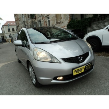 Honda Jazz  Hatchback 2010,  1.3 benzyna, automat - Na sprzedaż za 17 500 zł - Lublin - zdjęcie 2