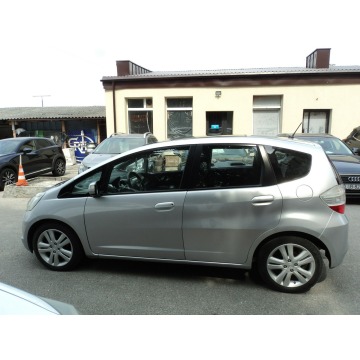 Honda Jazz  Hatchback 2010,  1.3 benzyna, automat - Na sprzedaż za 17 500 zł - Lublin - zdjęcie 4